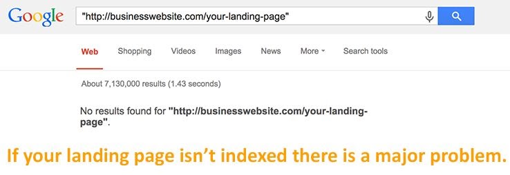 Kiểm tra chỉ mục