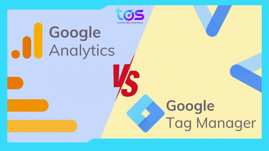 Sự khác nhau giữa GA và GTM