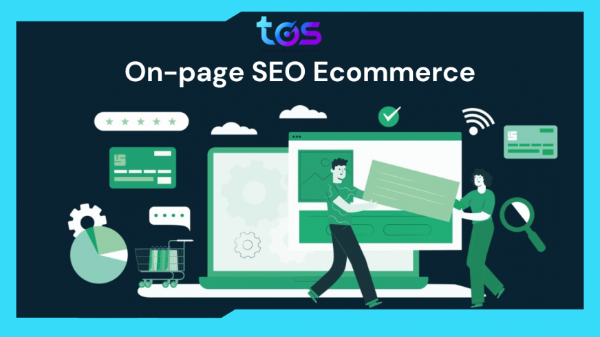 Onpage SEO Ecommerce
