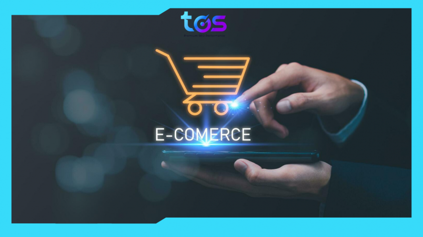 Theo dõi chiến lược seo ecommerce