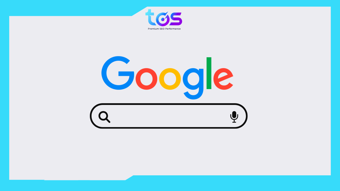 công cụ tìm kiếm Google Search