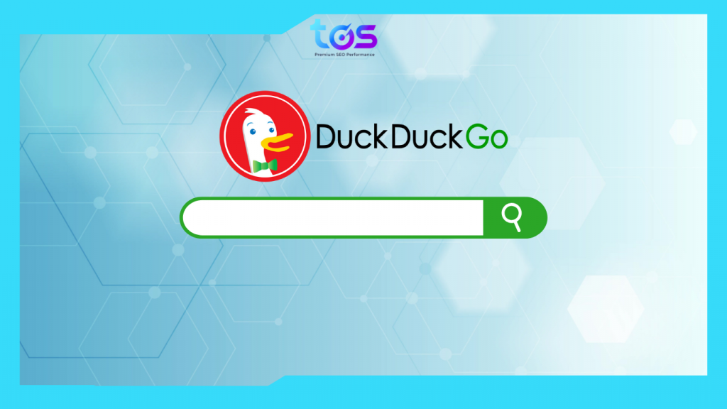 DuckDuckGo công cụ tìm kiếm chuyên sâu
