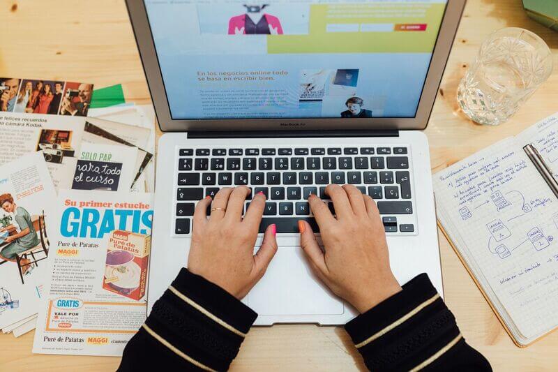 Những công việc thuộc lĩnh vực Copywriting