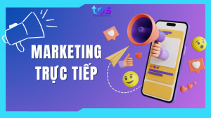 marketing trực tiếp là gì?