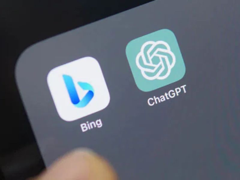 Bing AI khác chat GPT như thê nào