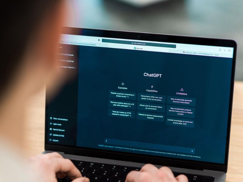 Cách sử dụng chatgpt hiệu quả