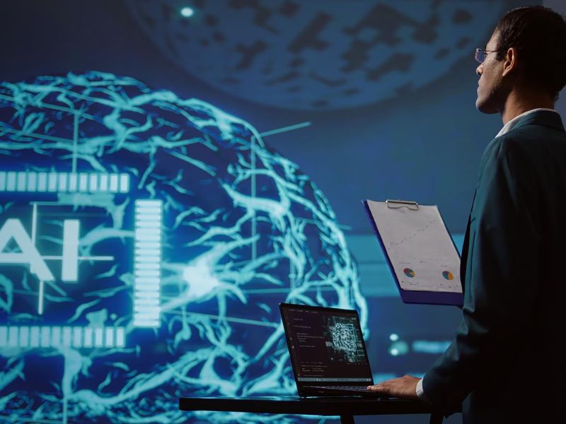 Kiến trúc transformer