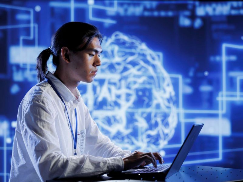 Quá trình huấn luyện chat gpt