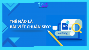tìm hiểu thế nào là một bài viết chuẩn seo