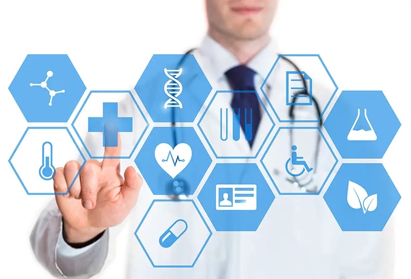 mục tiêu của marketing ngành dược