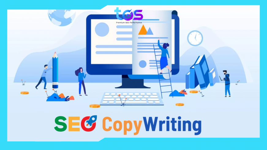 SEO Copywriting