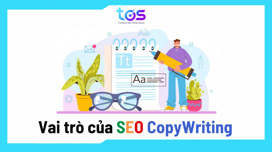 Tầm quan trọng của SEO Copywriting