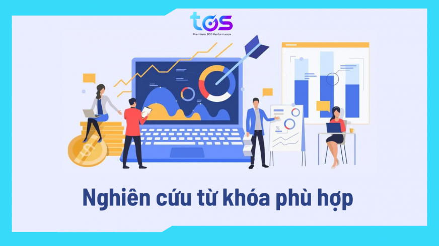 Nghiên cứu từ khóa 