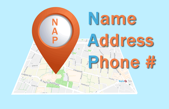 Đảm bảo tính nhất quán của NAP