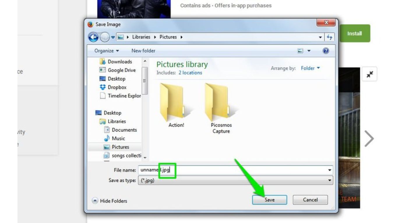 Checklist tới ưu hóa hình ảnh