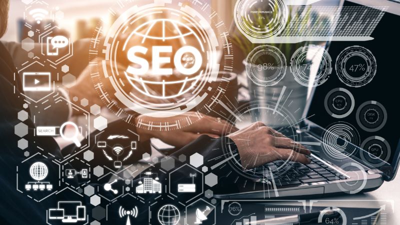 Enterprise SEO có quy mô lớn, độ phức tạp và cạnh tranh cao