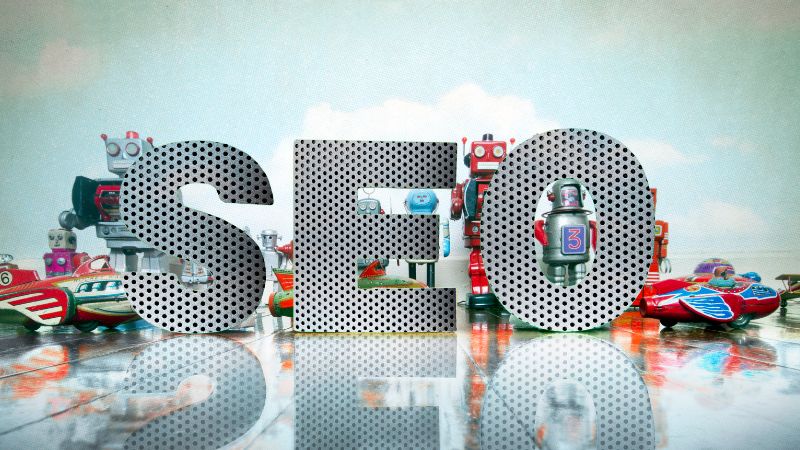 Enterprise SEO giúp đối phó với sự phức tạp của thuật toán tìm kiếm 