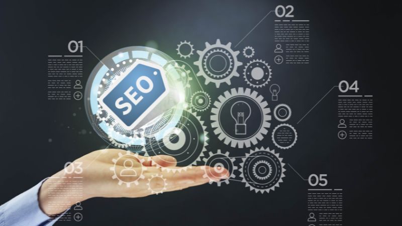 Làm chuẩn Technical SEO để đảm bảo hiệu quả Enterprise SEO