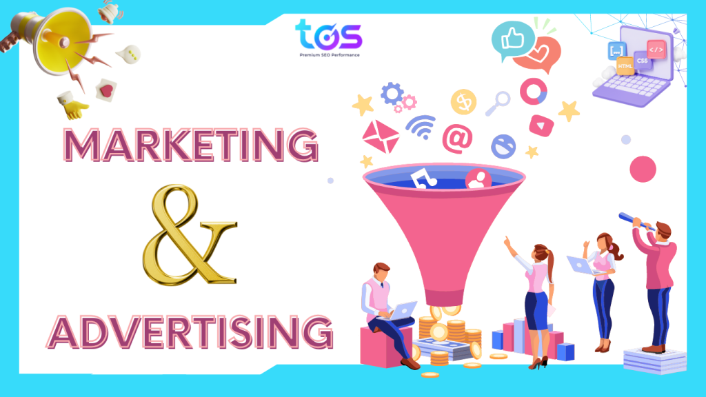 Marketing là gì? Phân biệt Marketing và quảng cáo