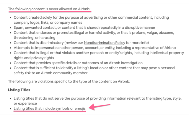 Emoji - Những điều cần lưu ý