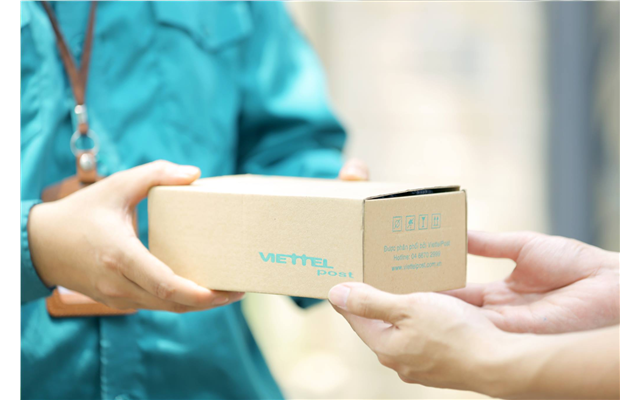Viettel Post 