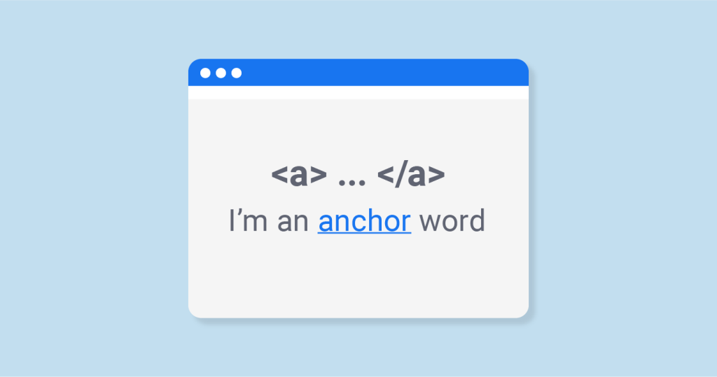 anchor text trong seo offpage