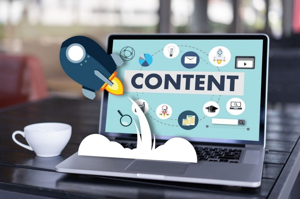 Tại sao cần sử dụng dịch vụ viết bài chuẩn SEO?