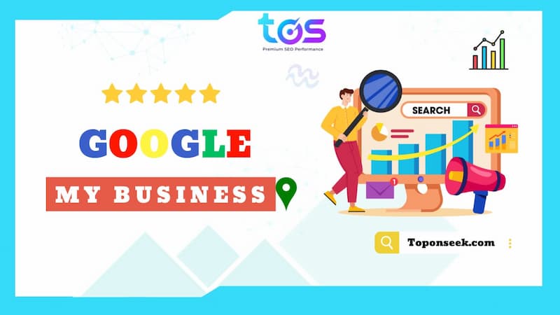 Google My Bussines làm local marketing giúp quá trình seo spa nhanh chóng tiếp cận khách hàng mục tiêu