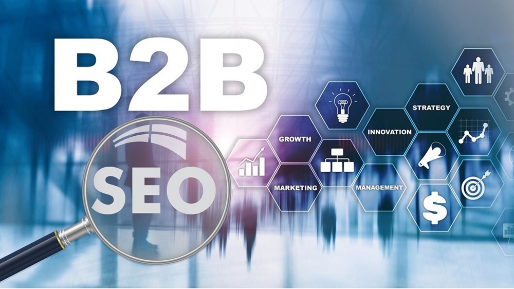 Thường xuyên theo dõi và đo lường hiệu quả chiến lược SEO B2B