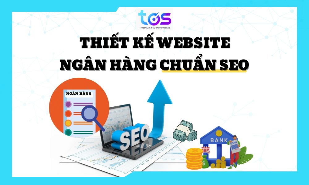 SEO ngân hàng
