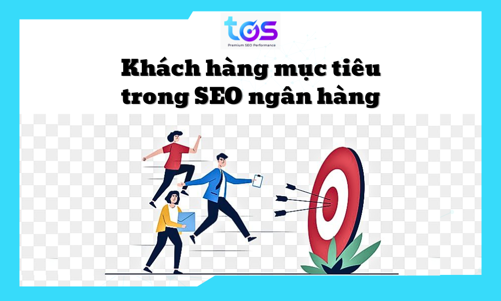 SEO ngân hàng