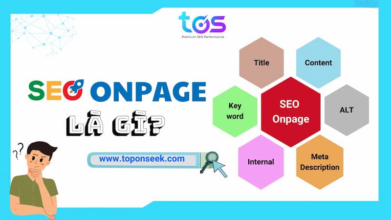 seo spa onpage bước cơ bản đưa website đến gần google và khách hàng