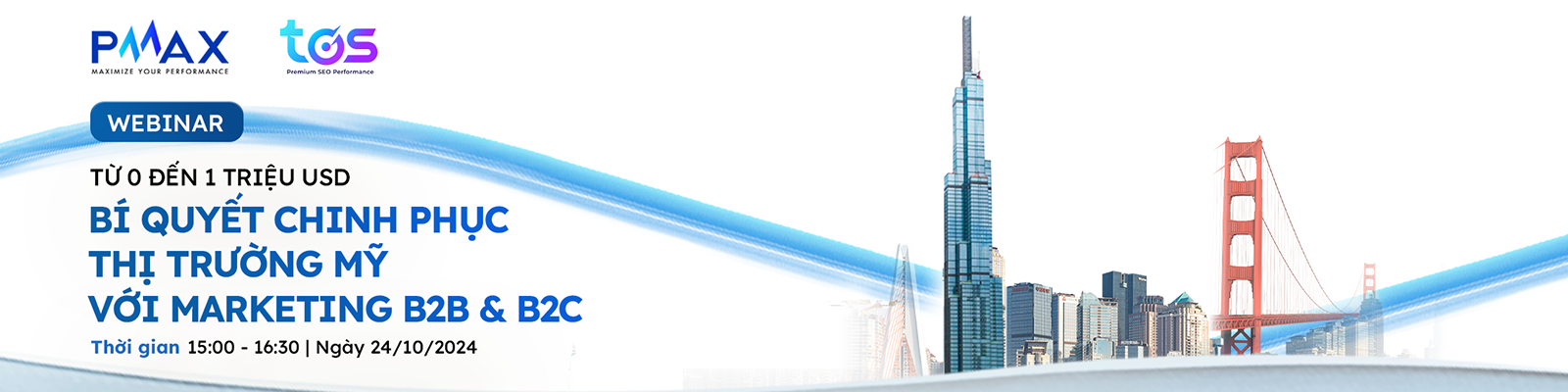 hội thảo từ 0 đến 1 triệu usd