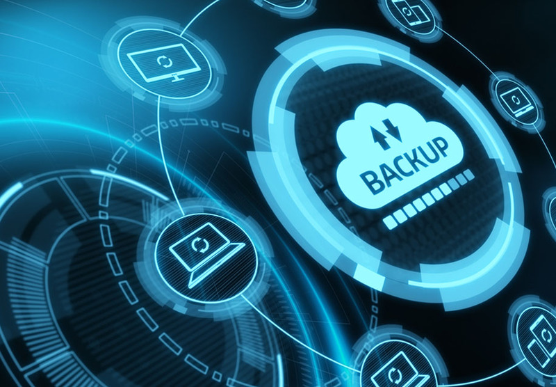 Data Backup & Disaster Recovery Services in Richmond, VA
