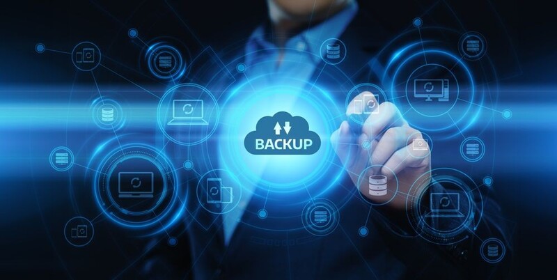 Disaster recovery solutions in Richmond, VA