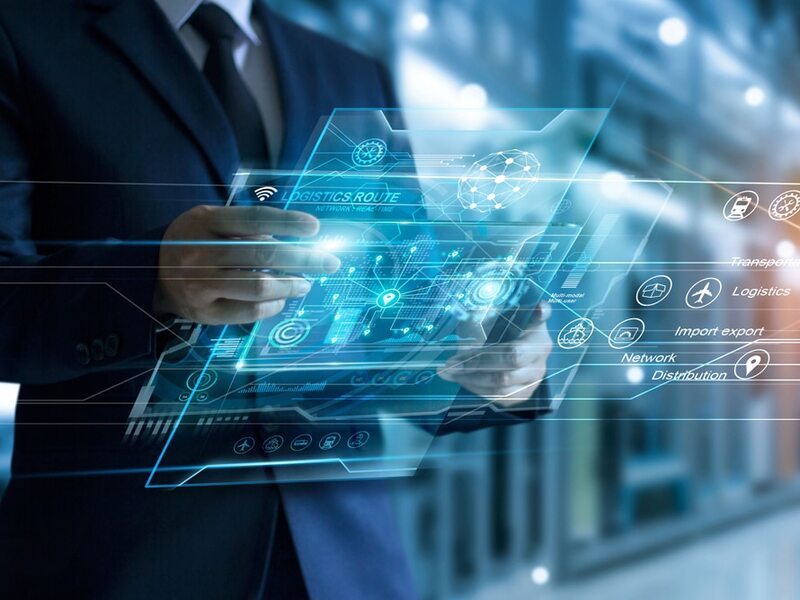 IT Strategy Consulting Company in Richmond, VA 