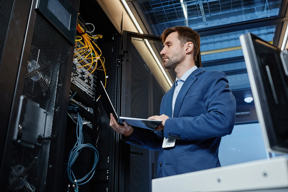 Why choose help desk Services in Richmond, Virginia? 