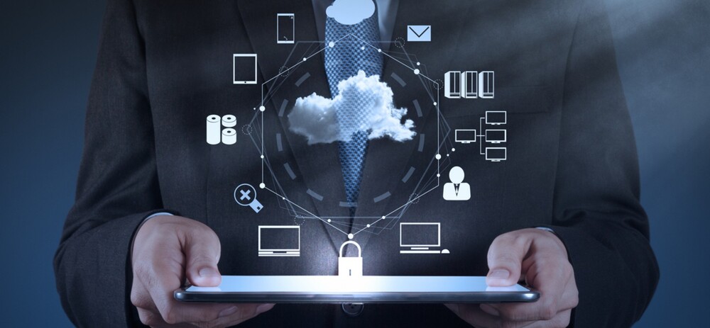 Comprehensive Managed IT Services 