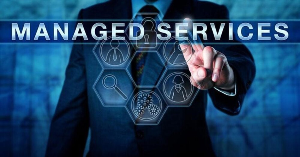 Benefits of using IT management services