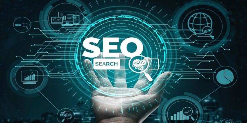 SEO logistics là gì