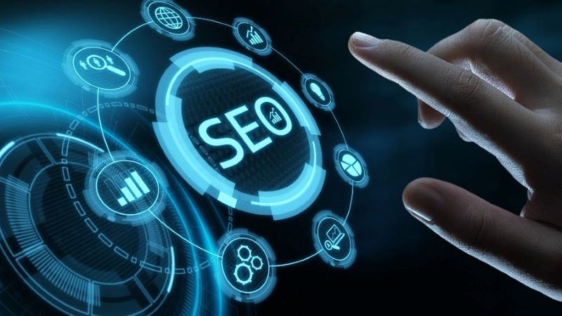 Tìm hiểu SEO Website bán hàng là gì