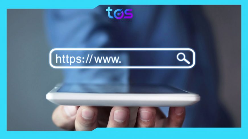 HTTPS là một trong những tiêu chí đánh giá website chuẩn SEO