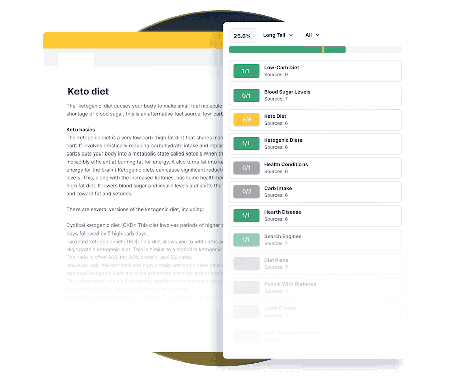 Frase công cụ ai seo