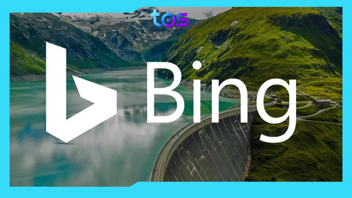 công cụ tìm kiếm Bing