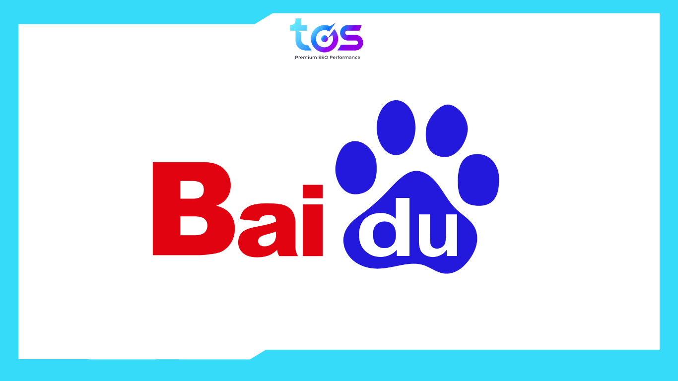 công cụ tìm kiếm baidu