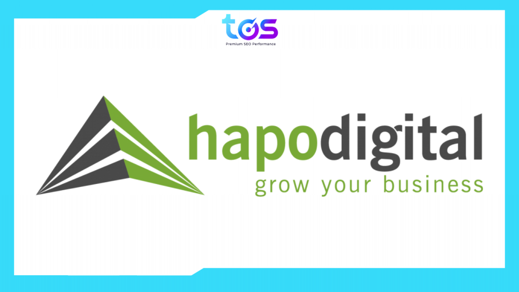 Công ty SEO HAPODIGITAL