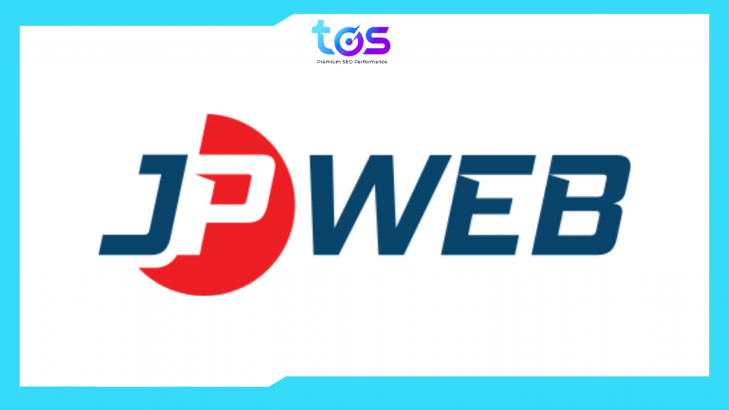 JPWEB - công ty seo uy tín trong ngành