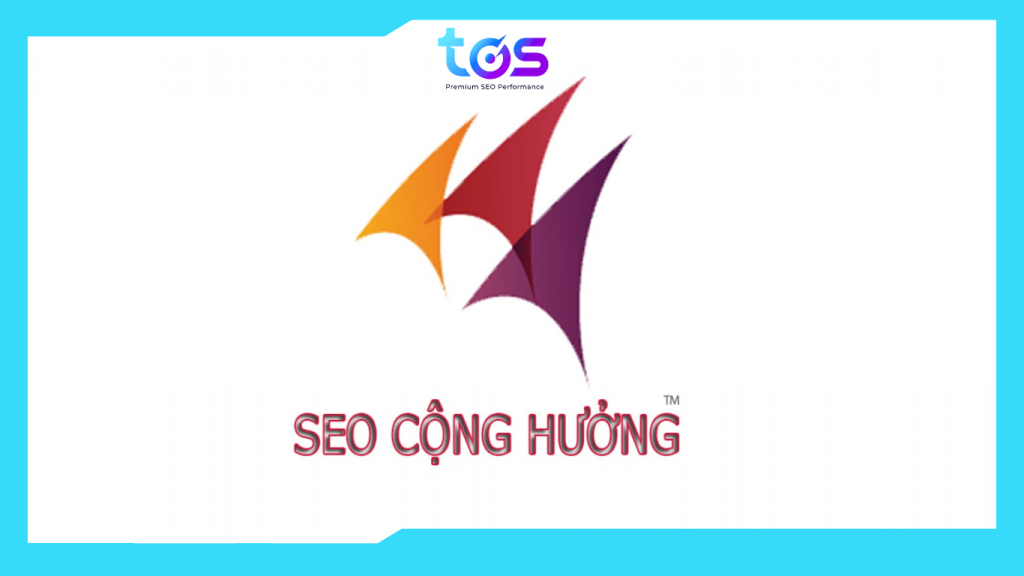 logo SEO Cộng Hưởng - công ty làm SEO uy tín