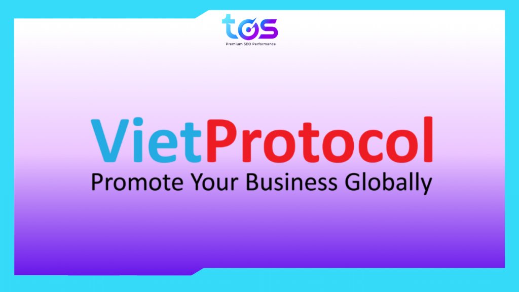 Công ty SEO uy tín VietProtocol