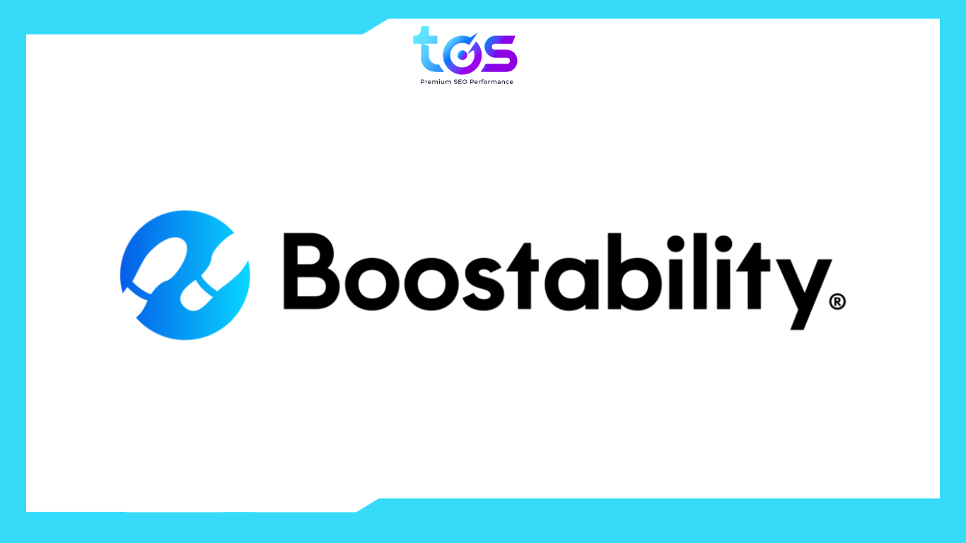 Boostability - công ty hàng đầu về tối ưu hóa công cụ tìm kiếm SEO